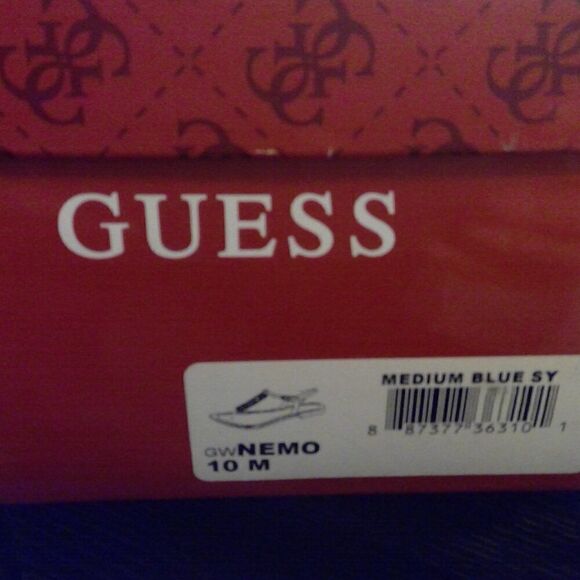 Guess Sandals  - Picture 6 of 6